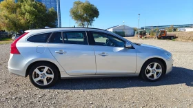 Volvo V60 2.0, D3, 163кс, снимка 3