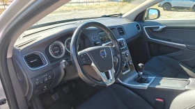 Volvo V60 2.0, D3, 163кс, снимка 8