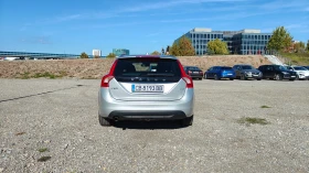 Volvo V60 2.0, D3, 163кс, снимка 5