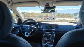 Volvo V60 2.0, D3, 163кс, снимка 9