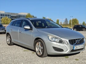 Volvo V60 2.0, D3, 163кс, снимка 2