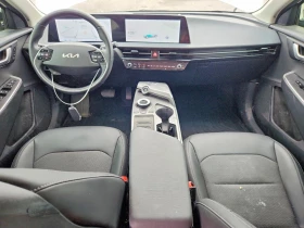 Kia EV6 LONG RANGE, снимка 8