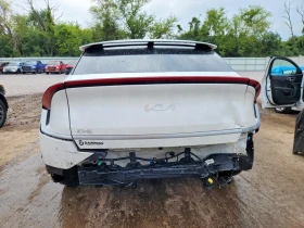 Kia EV6 LONG RANGE, снимка 6
