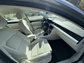 VW Passat 2.0  150 к.с, снимка 13