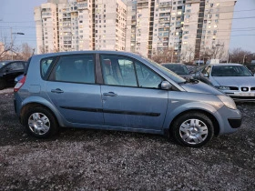 Renault Scenic 1.5 dci, снимка 4