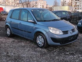 Renault Scenic 1.5 dci, снимка 3