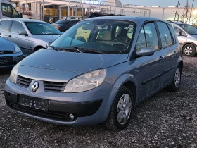 Renault Scenic 1.5 dci, снимка 1