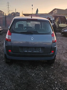 Renault Scenic 1.5 dci, снимка 6