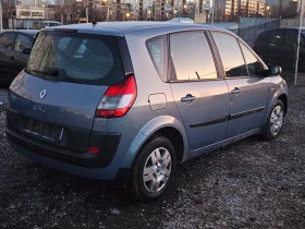 Renault Scenic 1.5 dci, снимка 5