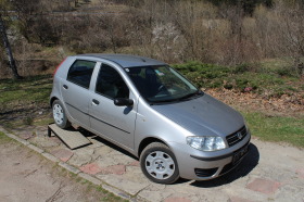     Fiat Punto 1.2I  ~2 499 .