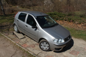 Fiat Punto 1.2I  | Mobile.bg   14