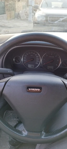 Volvo V40 | Mobile.bg    5