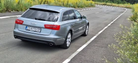 Audi A6 3.0 Quattro  | Mobile.bg    4