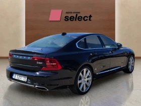 Volvo S90 2.0 | Mobile.bg    5