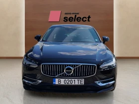 Volvo S90 2.0 | Mobile.bg    2