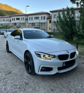 BMW 430 GranCoupe xDrive Facelift | Mobile.bg    2