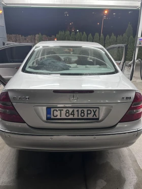 Mercedes-Benz E 320 | Mobile.bg    6