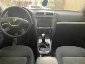 Skoda Octavia 1.6TDi 4X4 НАВИ КАМЕРА BLUETOOTH, снимка 6