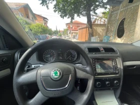 Skoda Octavia 1.6TDi 4X4 , снимка 5