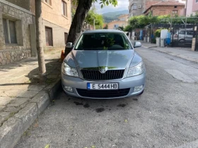 Skoda Octavia 1.6TDi 4X4 НАВИ КАМЕРА BLUETOOTH, снимка 2