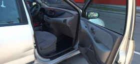 Nissan Almera tino, снимка 8