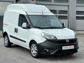 Fiat Doblo 1.6MJT-NAVI-КЛИМАТИК-EURO6B, снимка 3