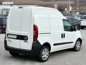 Fiat Doblo 1.6MJT-NAVI-КЛИМАТИК-EURO6B, снимка 4