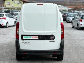 Fiat Doblo 1.6MJT-NAVI-КЛИМАТИК-EURO6B, снимка 5