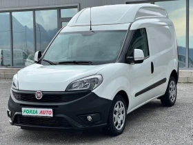 Fiat Doblo 1.6MJT-NAVI-КЛИМАТИК-EURO6B, снимка 1