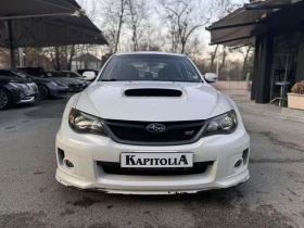 Subaru Impreza WRX STI - [4] 