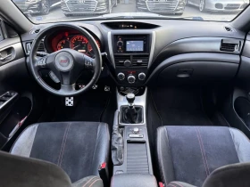 Subaru Impreza WRX STI - [11] 