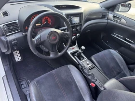 Subaru Impreza WRX STI - [9] 