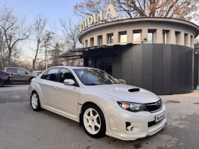 Subaru Impreza WRX STI