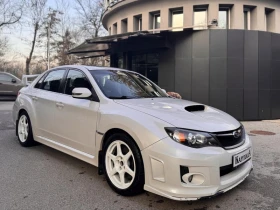 Subaru Impreza WRX STI - [5] 