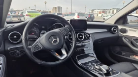 Mercedes-Benz C 220, снимка 7