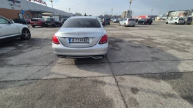 Mercedes-Benz C 220, снимка 6