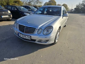 Mercedes-Benz E 280 3000CDI, снимка 1