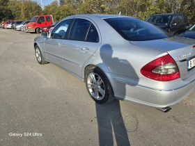 Mercedes-Benz E 280 3000CDI, снимка 6