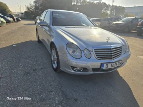 Mercedes-Benz E 280 3000CDI, снимка 3