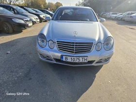 Mercedes-Benz E 280 3000CDI, снимка 2