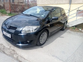 Toyota Auris 2.2, снимка 8