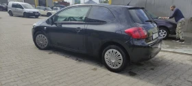 Toyota Auris 2.2, снимка 3