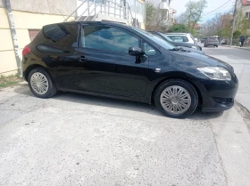 Toyota Auris 2.2, снимка 7