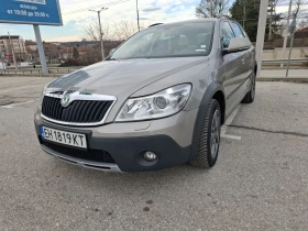 Skoda Octavia Scout, снимка 1