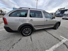 Skoda Octavia Scout, снимка 7