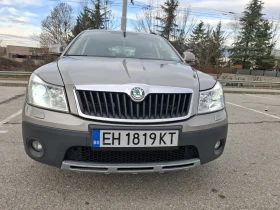 Skoda Octavia Scout, снимка 16