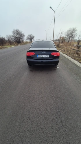 Audi A4, снимка 6