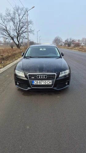 Audi A4, снимка 12