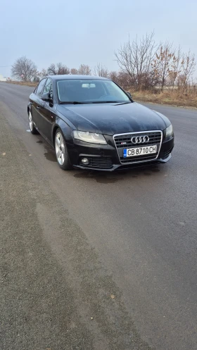 Audi A4, снимка 10