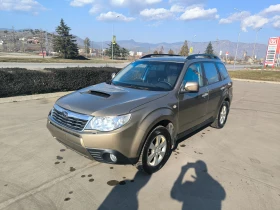 Subaru Forester, снимка 1